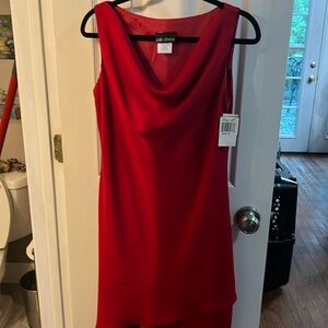 Citi dress size 10.